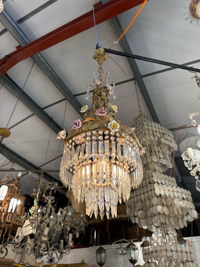 アンティーク品