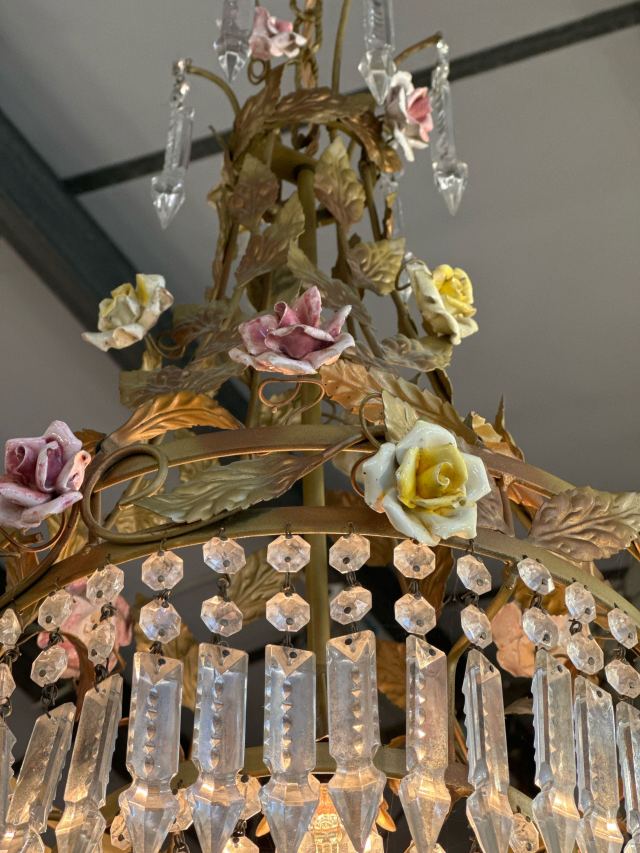 アンティーク品