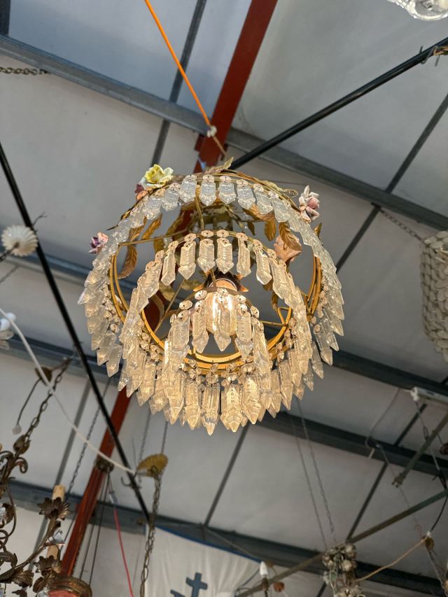 アンティーク品