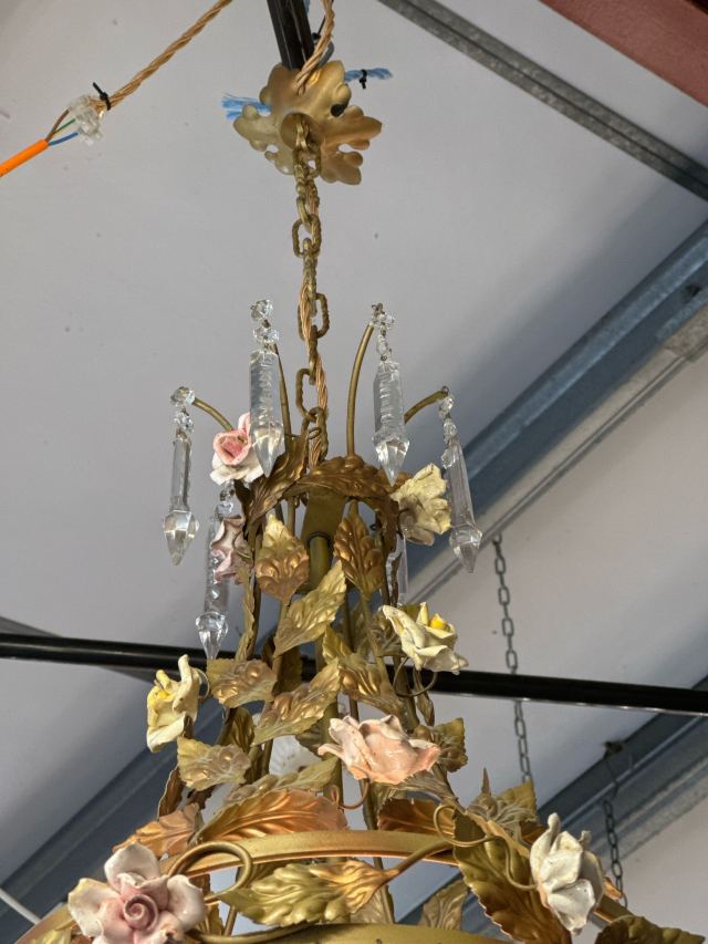 アンティーク品