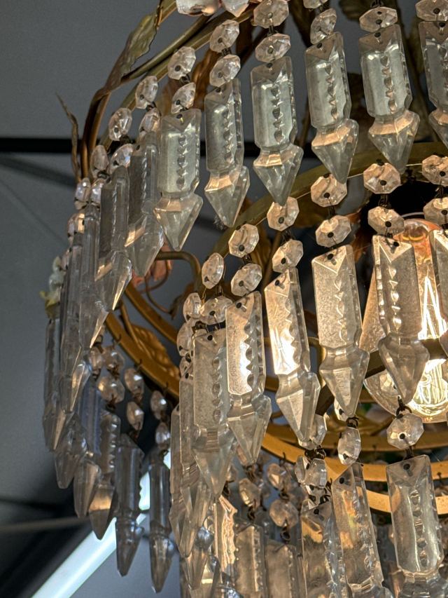 アンティーク品