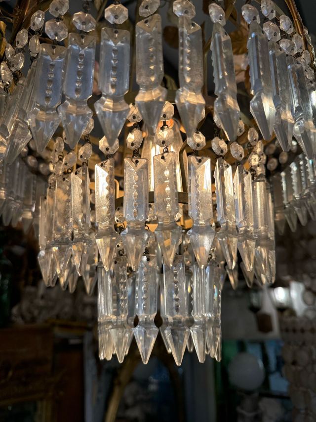 アンティーク品