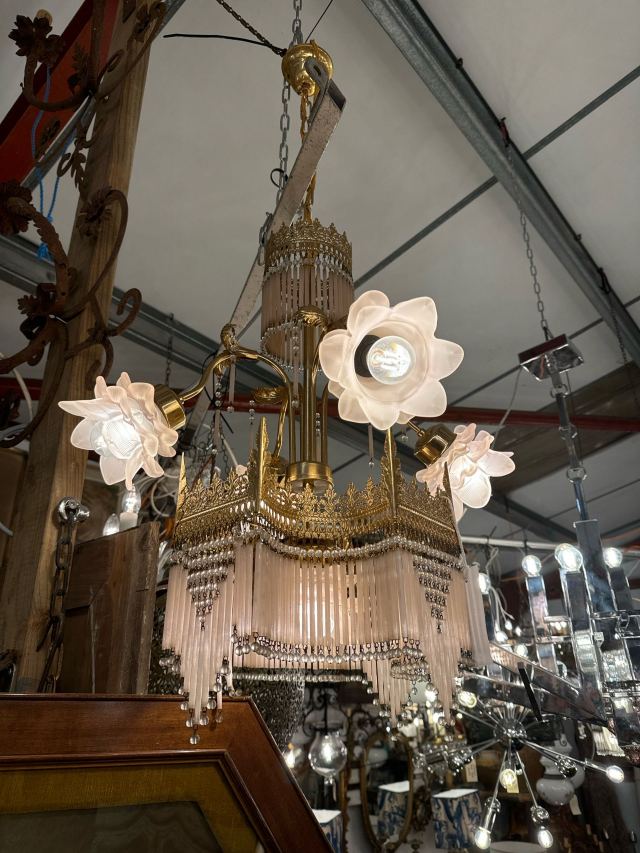 アンティーク品