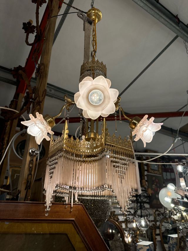 アンティーク品