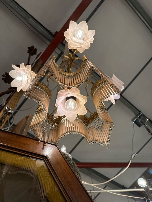 アンティーク品