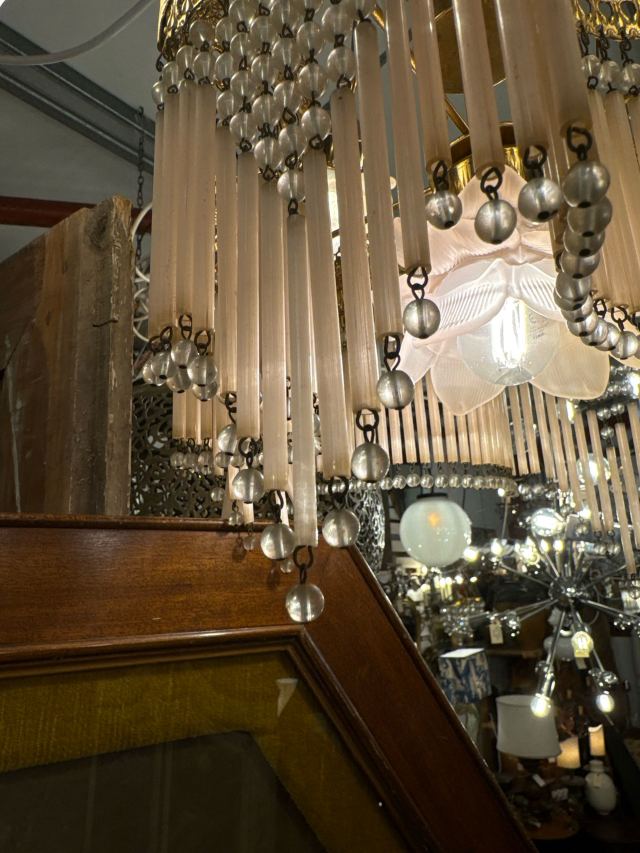 アンティーク品