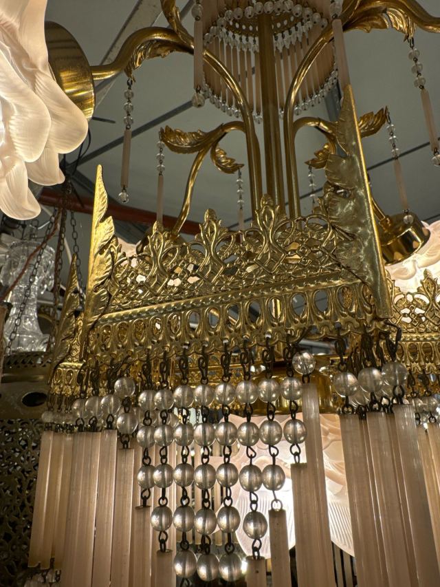 アンティーク品