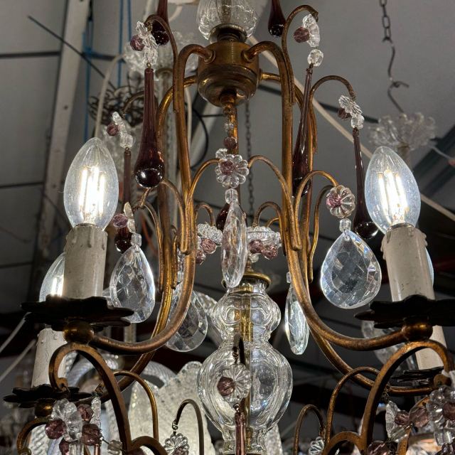 アンティーク品