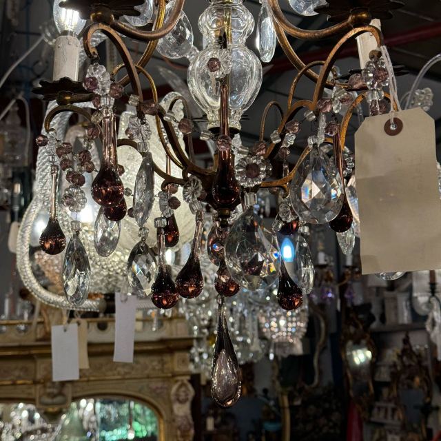 アンティーク品