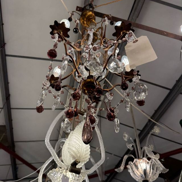 アンティーク品