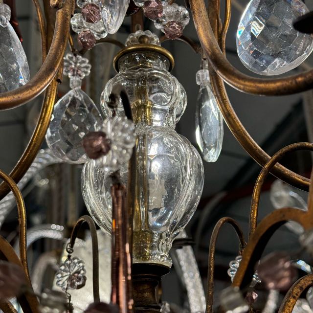 アンティーク品