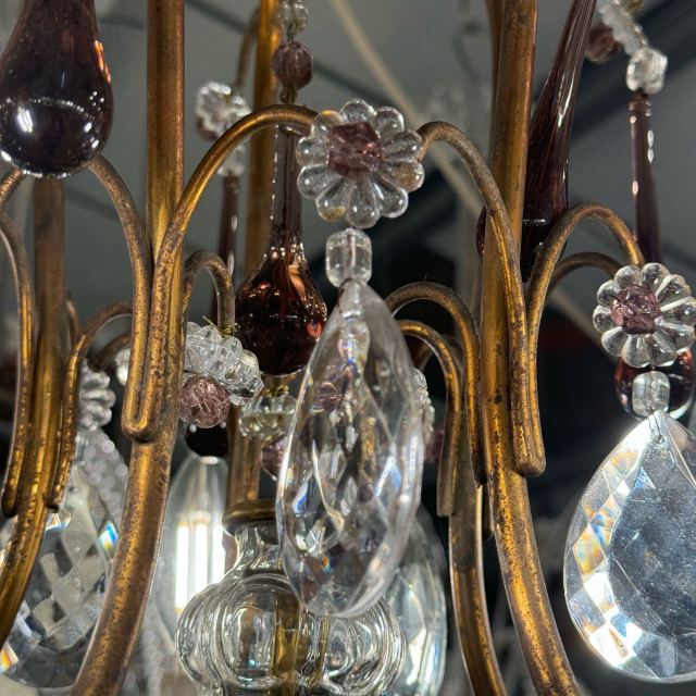 アンティーク品