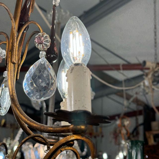 アンティーク品