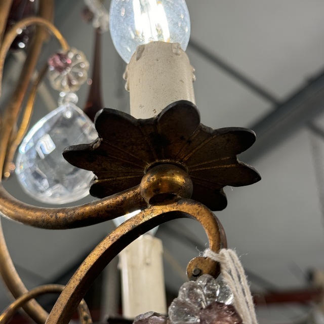 アンティーク品