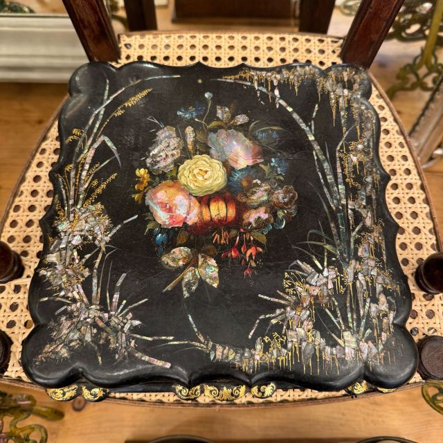 アンティーク品