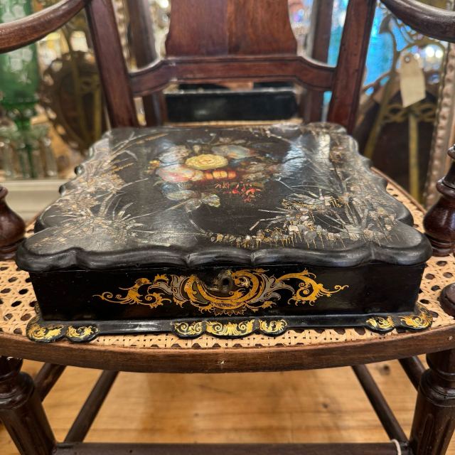 アンティーク品