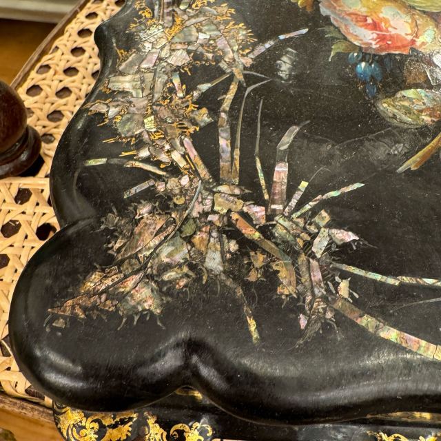 アンティーク品