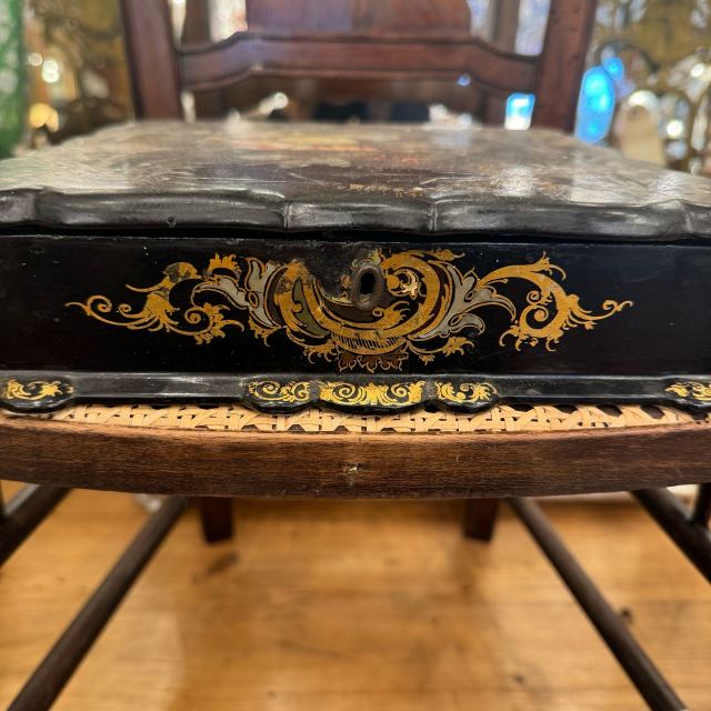 アンティーク品