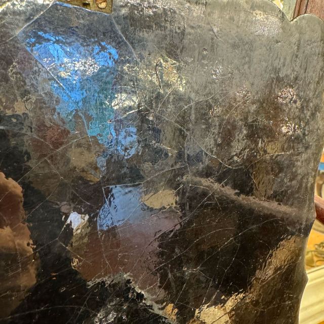 アンティーク品