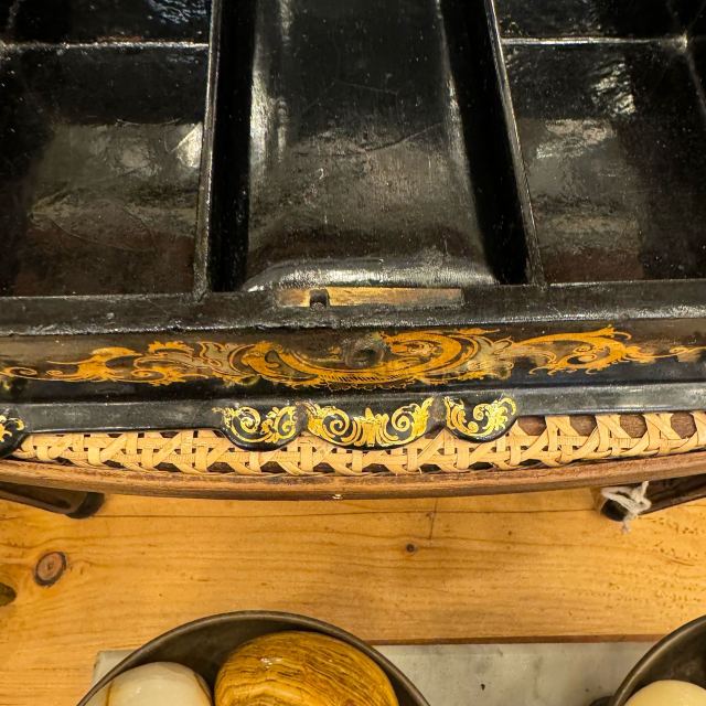 アンティーク品