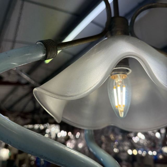 アンティーク品