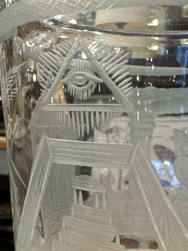 アンティーク品