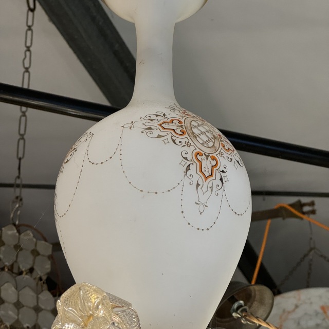 アンティーク品