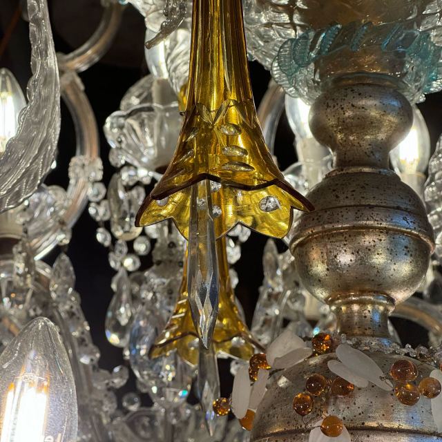 アンティーク品