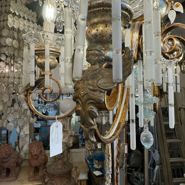 アンティーク品