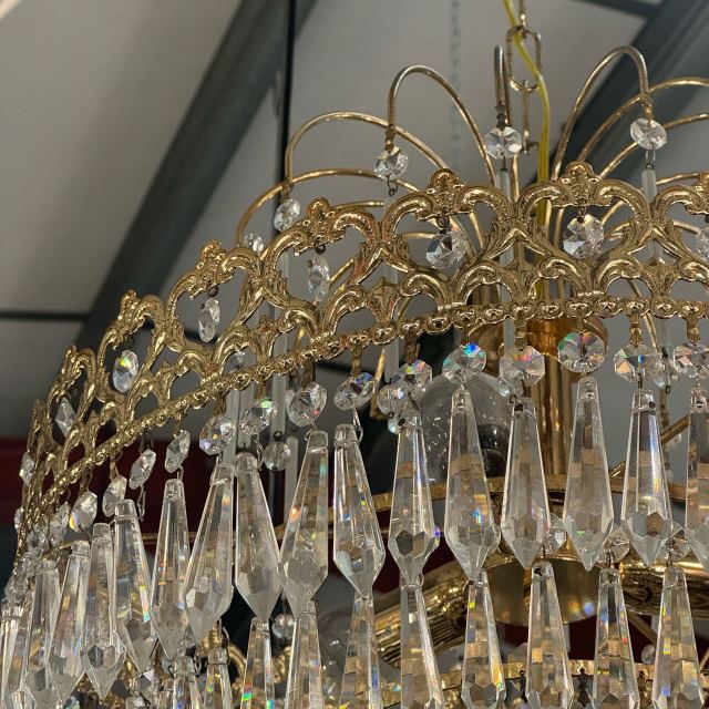 アンティーク品