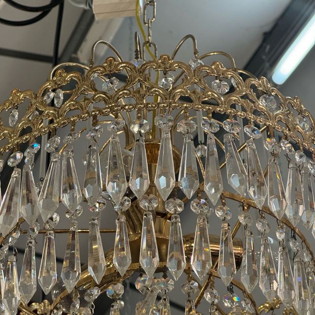 アンティーク品