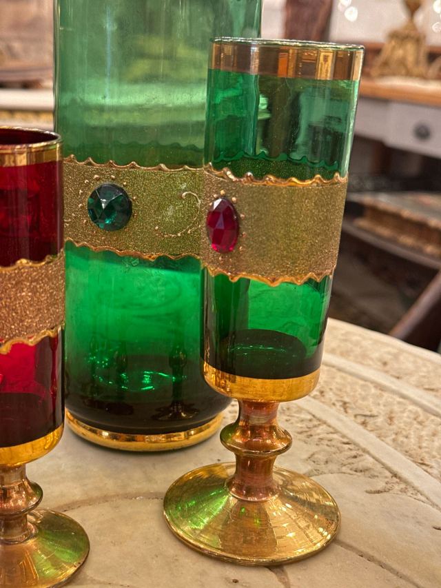 アンティーク品