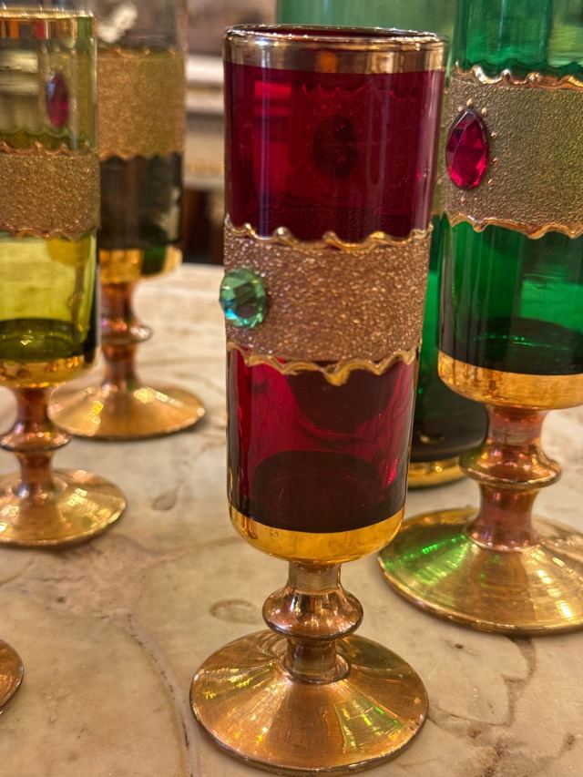 アンティーク品