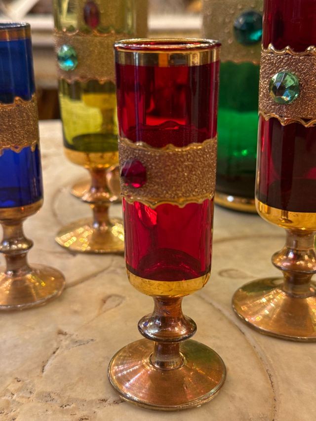 アンティーク品