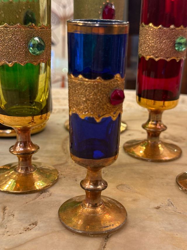 アンティーク品