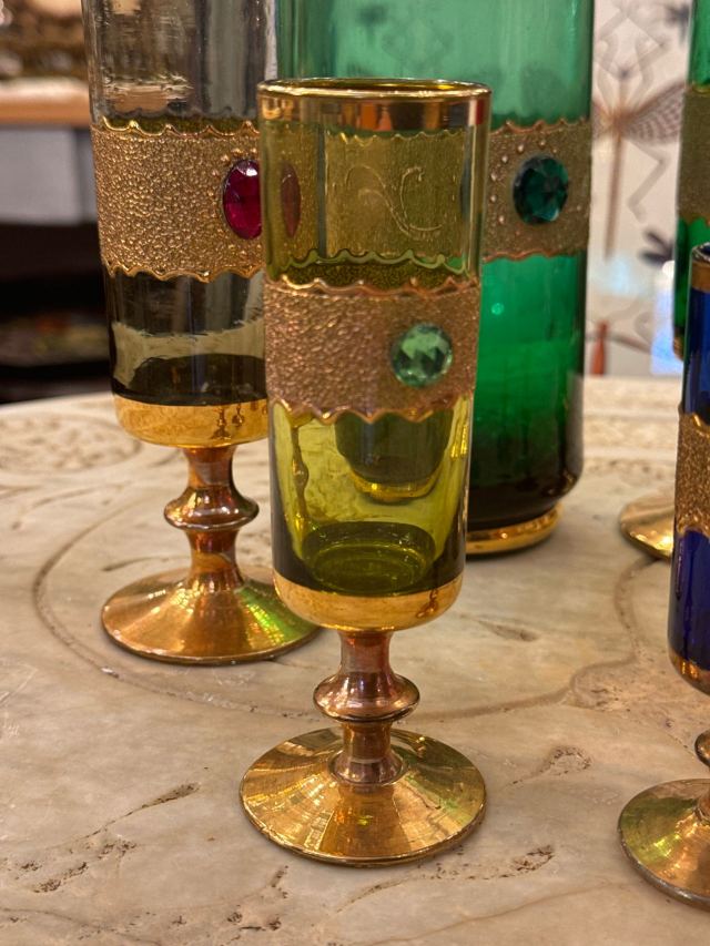 アンティーク品