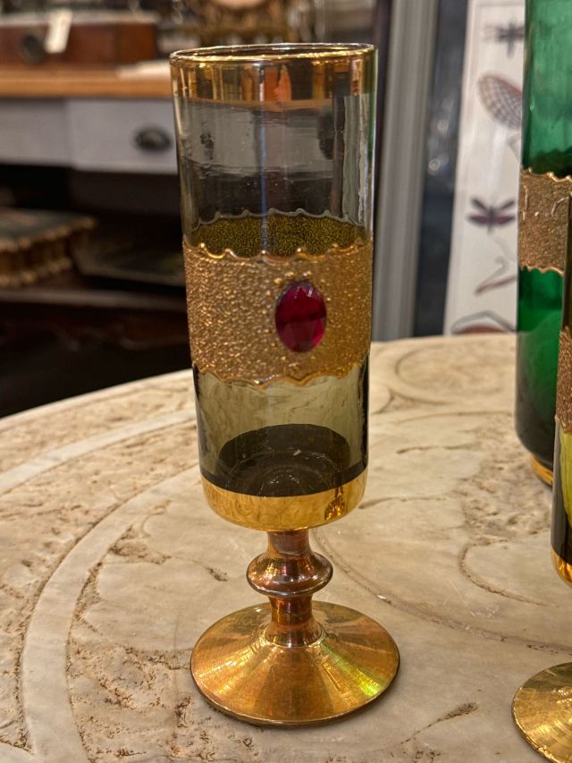 アンティーク品