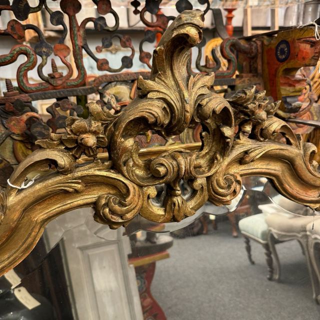 アンティーク品