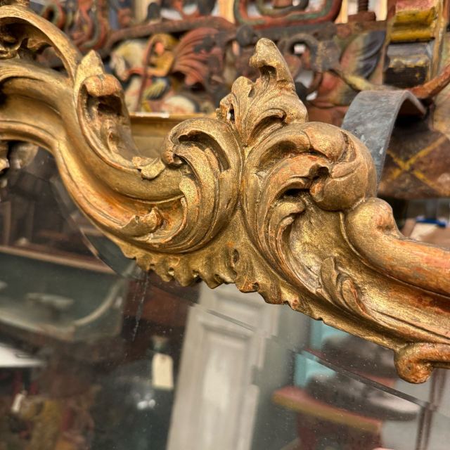 アンティーク品