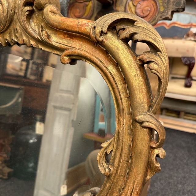 アンティーク品