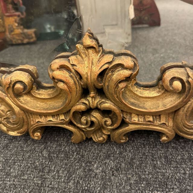 アンティーク品