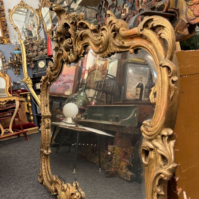 アンティーク品