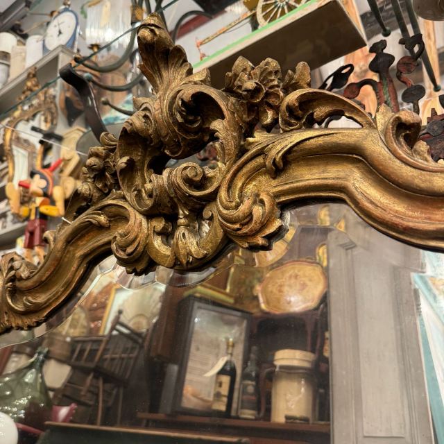 アンティーク品