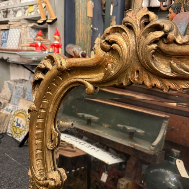 アンティーク品