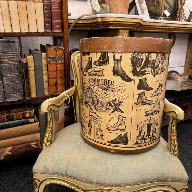 アンティーク品