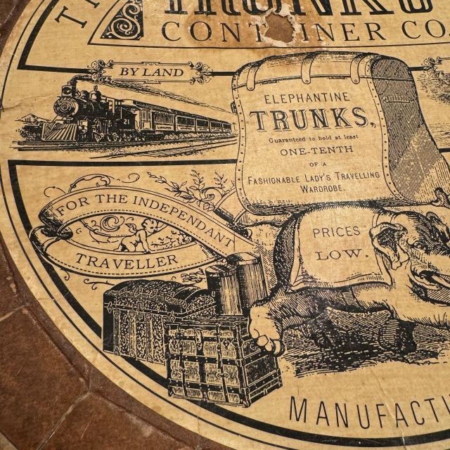 アンティーク品