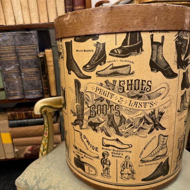 アンティーク品