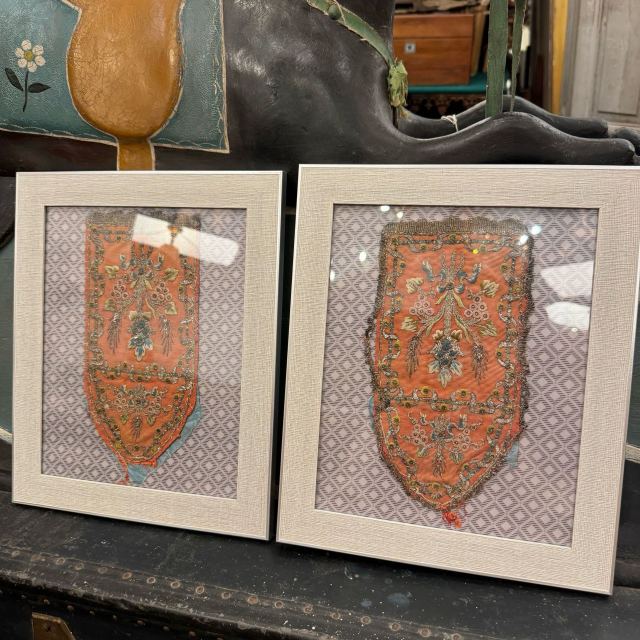 アンティーク品