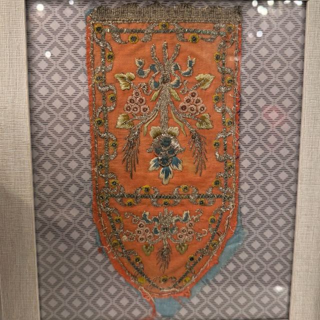 アンティーク品