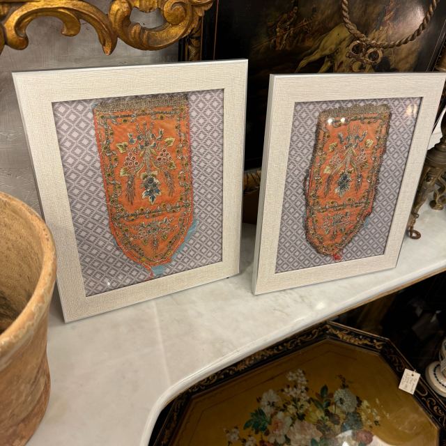 アンティーク品